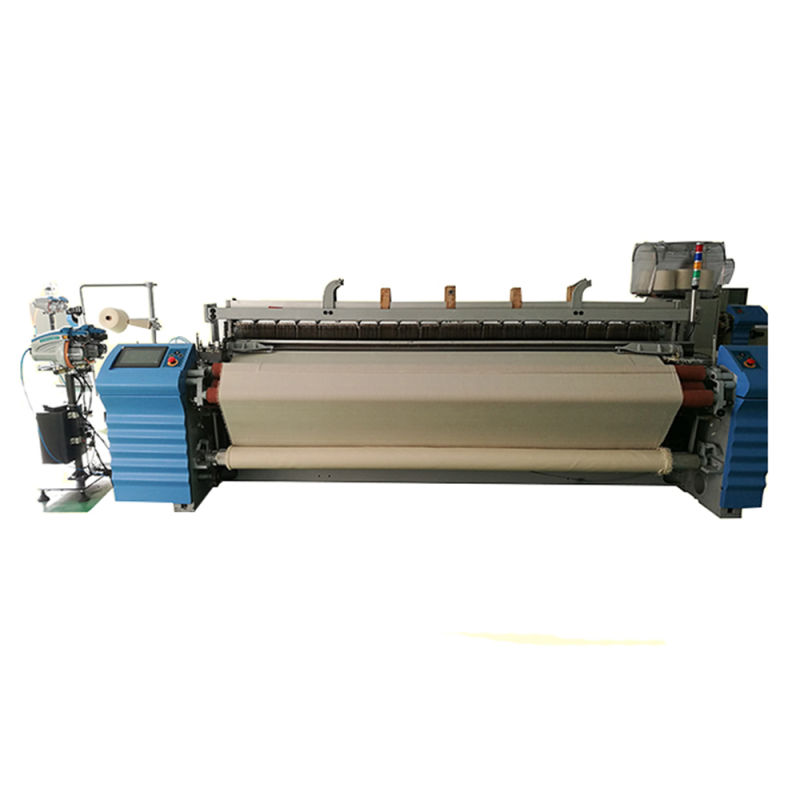 Jlh 9200 High Speed Air Jet Loom Textile Weaving Machine