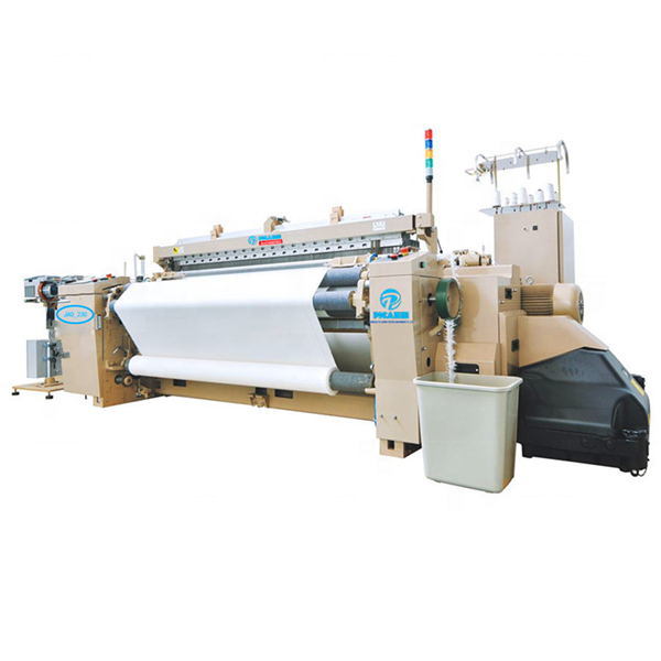 China Supplies of Industrial Loom and Air Jet Cloth Loom