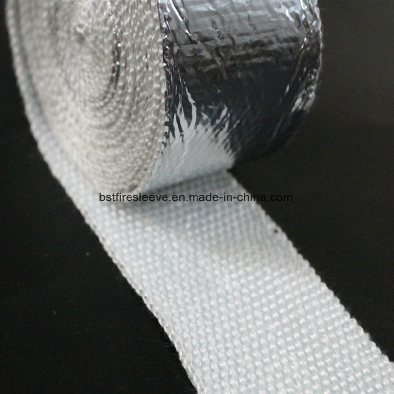 E-Glass Fiberglass Fabric Tape