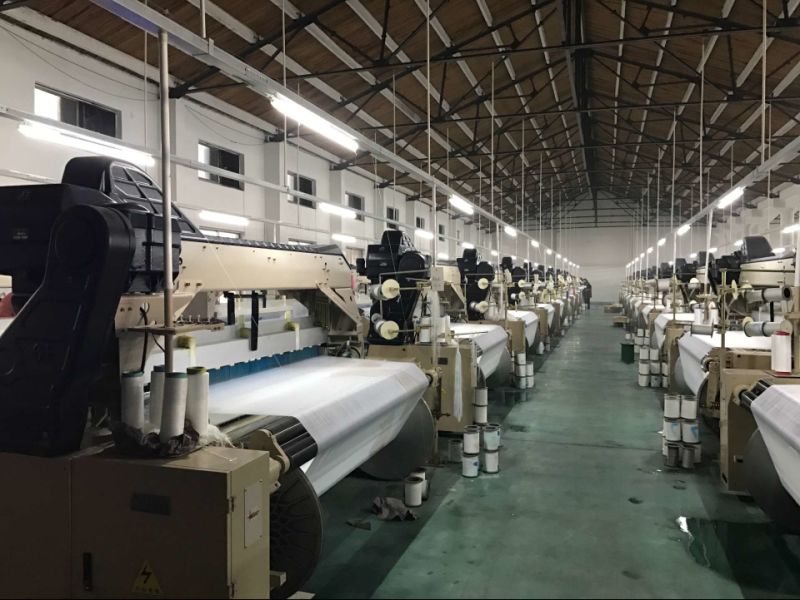 TONGDA High Speed Textile Machine Weaving Loom Water Jet Loom