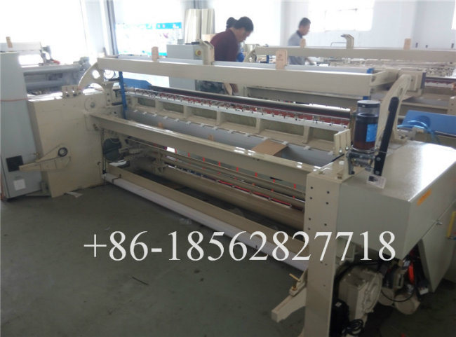 Air Jet Loom Low Price China Medical Gauze Weaving Machine