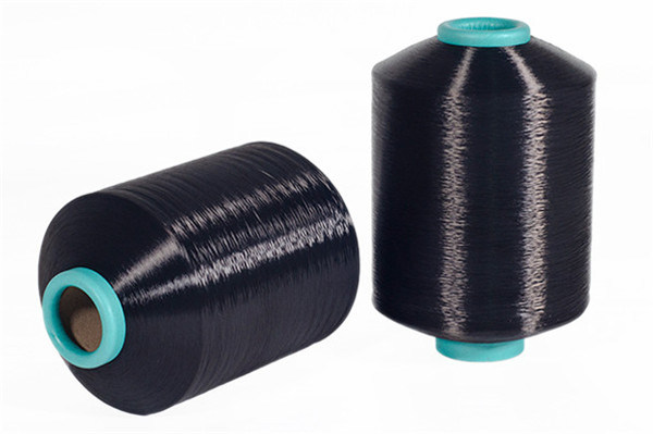 Textile Nylon Yarn 40d Nylon Spandex Yarn for Knitting or Weaving