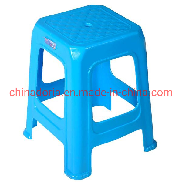 Second-Hand 1cavity Cool Runner Children Chair/Stool Plastic Injection Mould