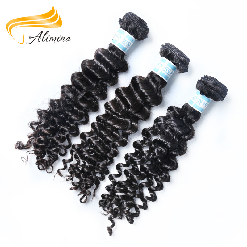 Factory Directly Shedding Free Clip on Indian Hair Extensions