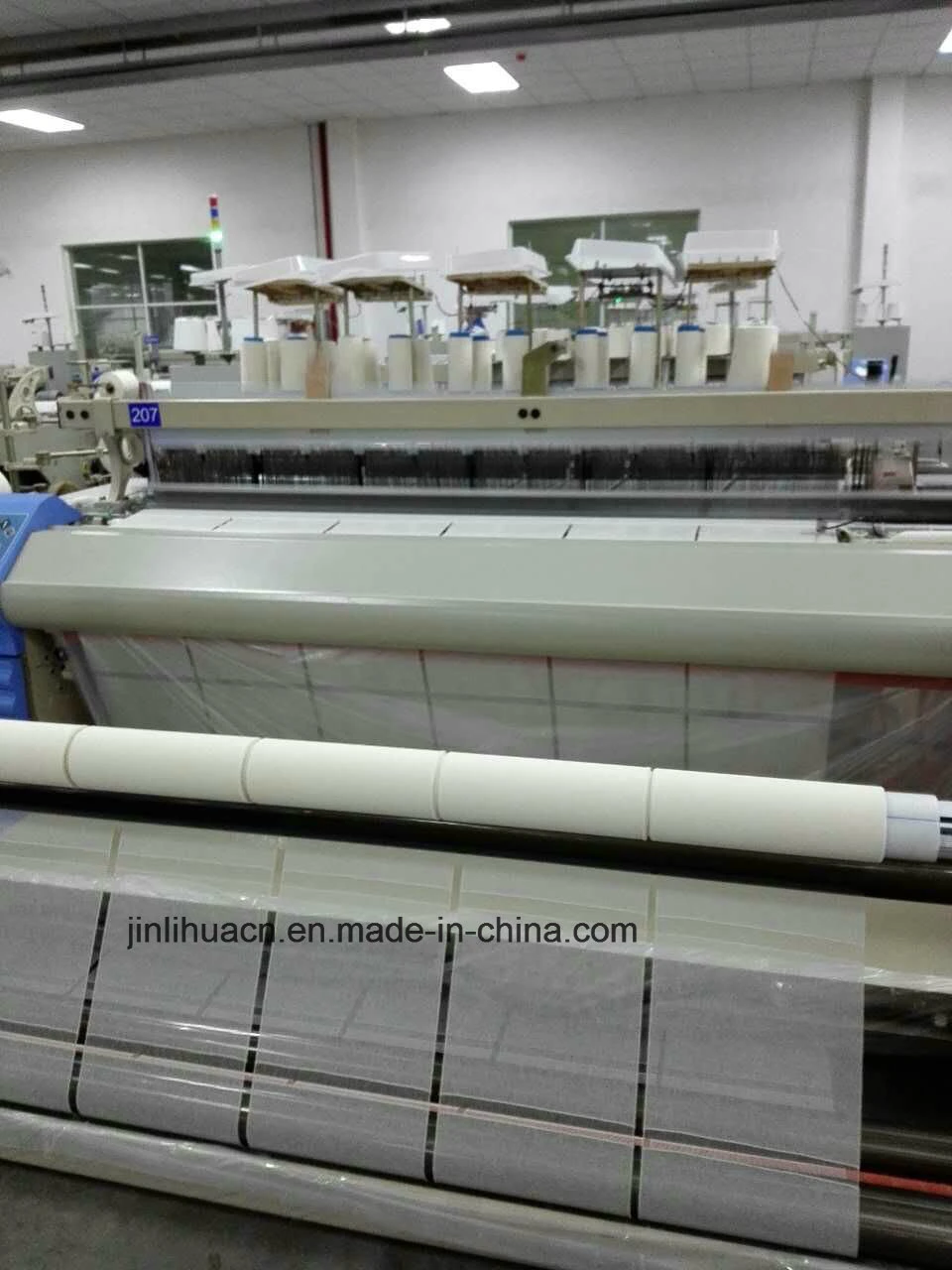Medical Gauze Textile Machinery Weaving Machine for Gauze Sponge