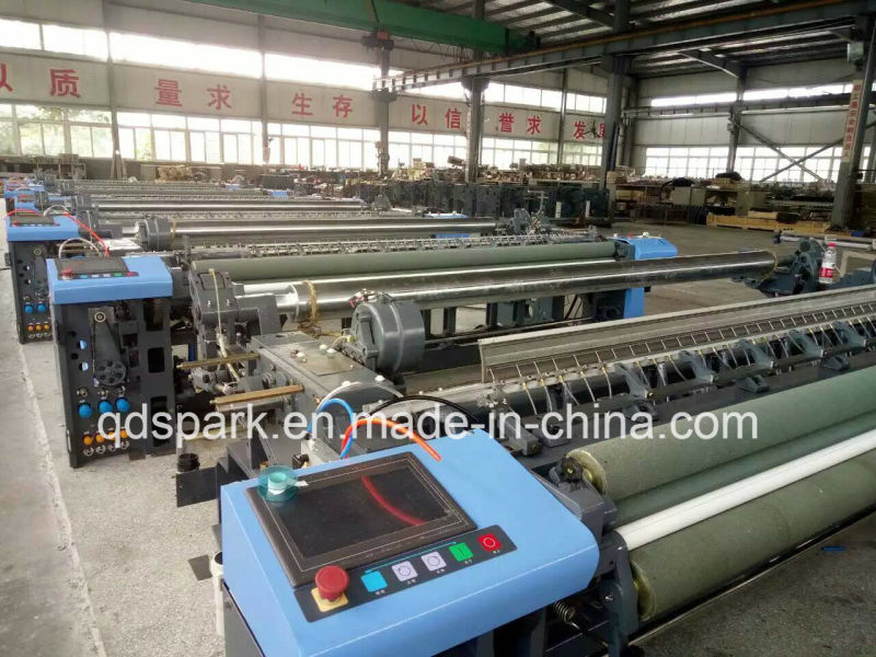 Spark Yinchun Jacquard Weaving Machinery