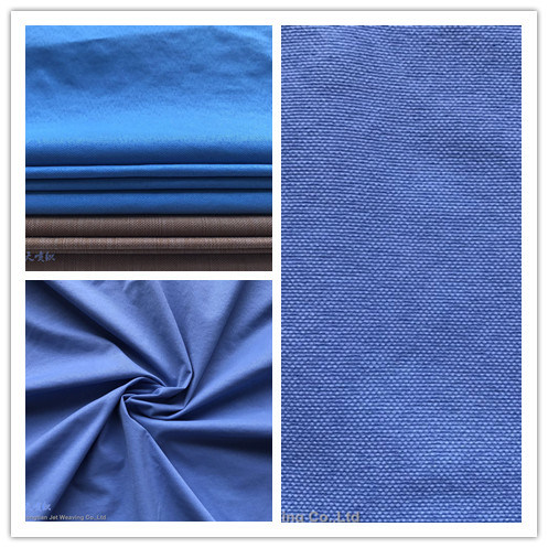 Nylon Jacquard Spandex Stretch Fabric for Garment