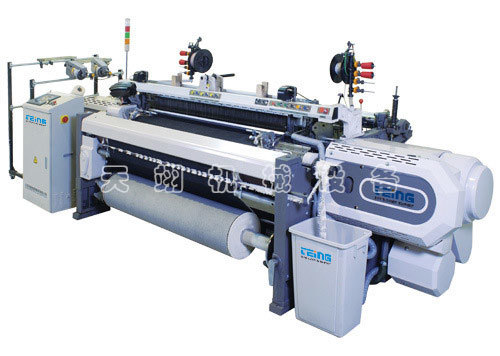 High Speed Rapier Loom with Good Spare Parts and Jacquard