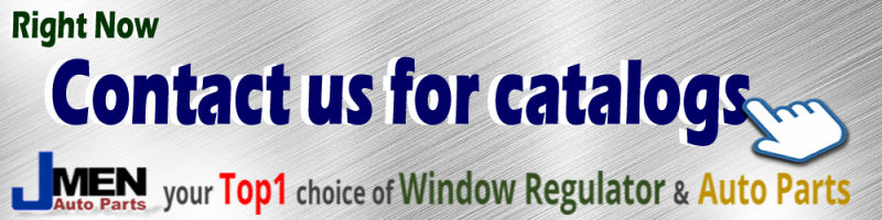 Jmen Window Regulator for International 5500I 5600I 9200I 00-07 Fr 3515113c92 W/ Motor