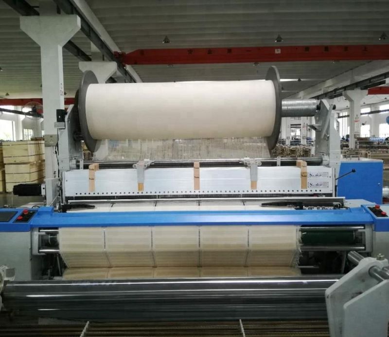 Air Jet Loom Shirt Fabric Weaving Machine for Sale