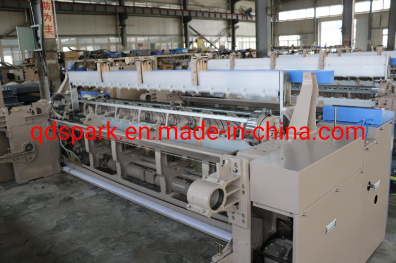 Air Jet Loom Weaving Machine for Industrial Fabric Weaving