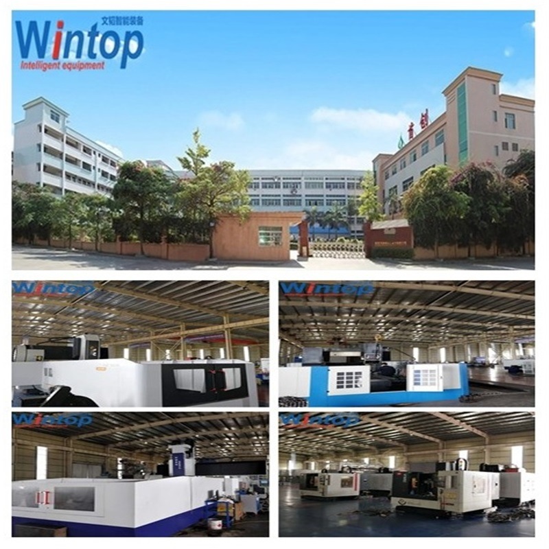 Wta910 Staubli Cam Shedding and 4 Nozzle High Speed Air Jet Loom Weaving Machine Textile Machinery
