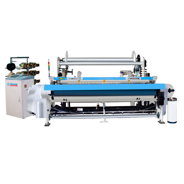Overseas Service Available Reasonable Price Muller Electronic Jacquard Loom