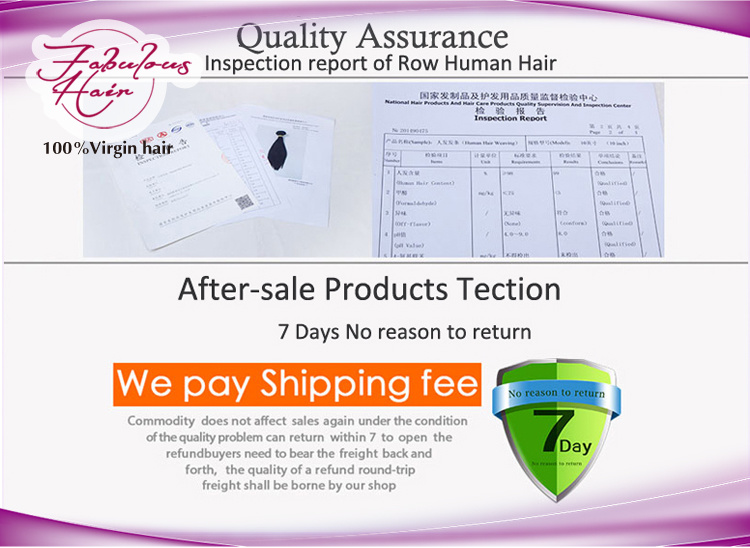 Good Real Hair Factory Directly Shedding Free Hair Extensions