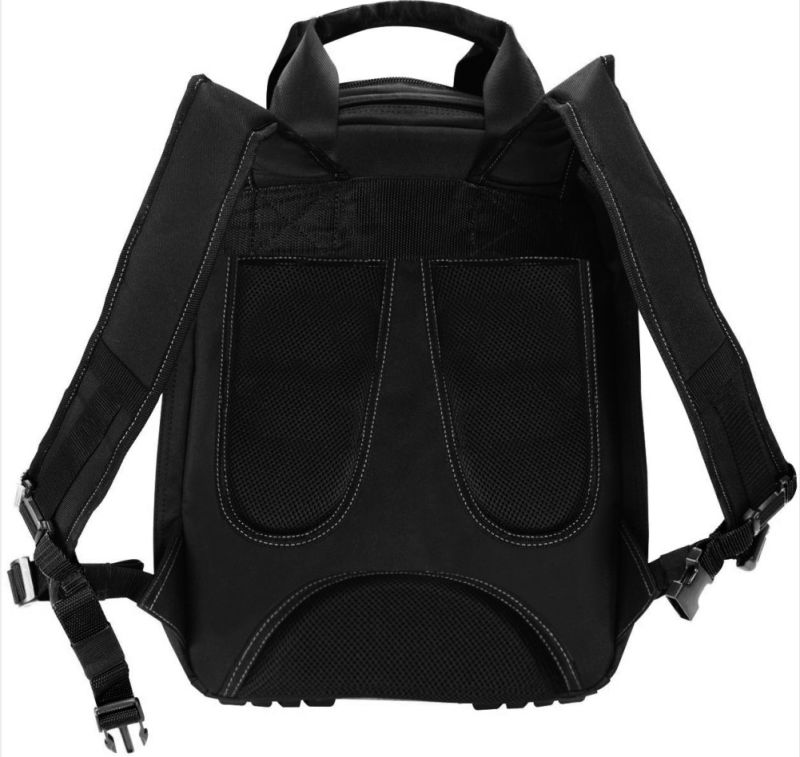 Wholesale Large Capacity Heavy Duty Polyester Tool Backpack Heavy Duty, Customized Logo Bag