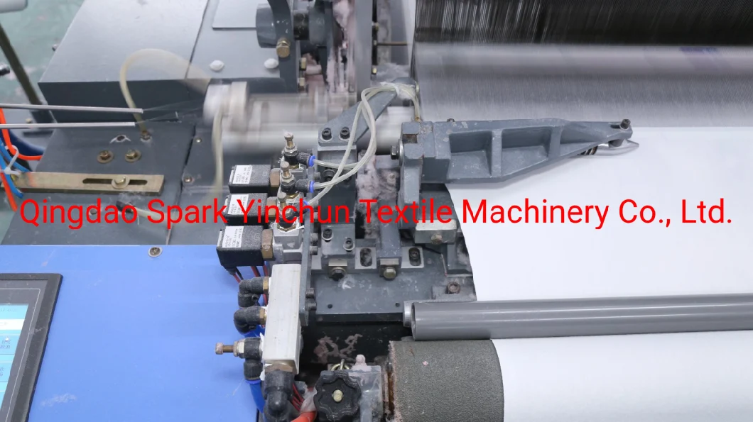 Spark Yc700 Fibre Glassfabric Weaving Machinery