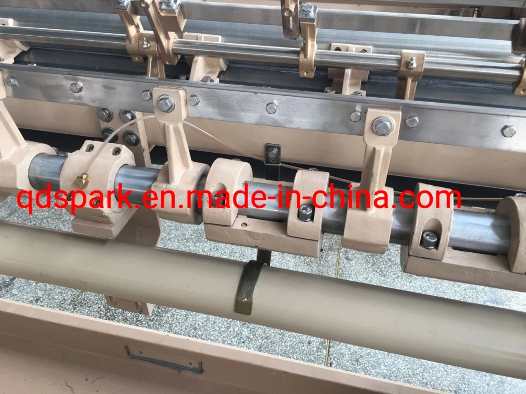 Jacquard Textile Weaving Machinery Water Jet Loom Textile Weaving Machine