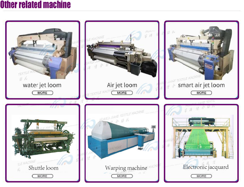 Ga615 Automatic Shuttle Changing Loom Automatic Shuttle Weaving Machine 56-Inch 75-Inch Cloth Fabric Weaving Loom Price