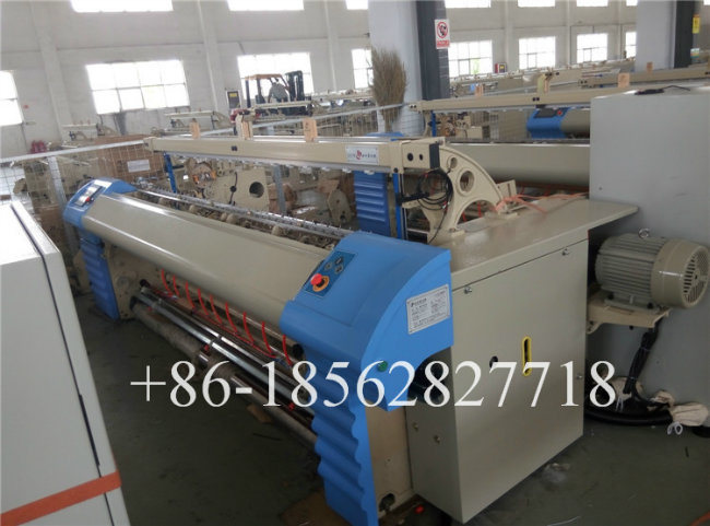Air Jet Loom Low Price China Medical Gauze Weaving Machine