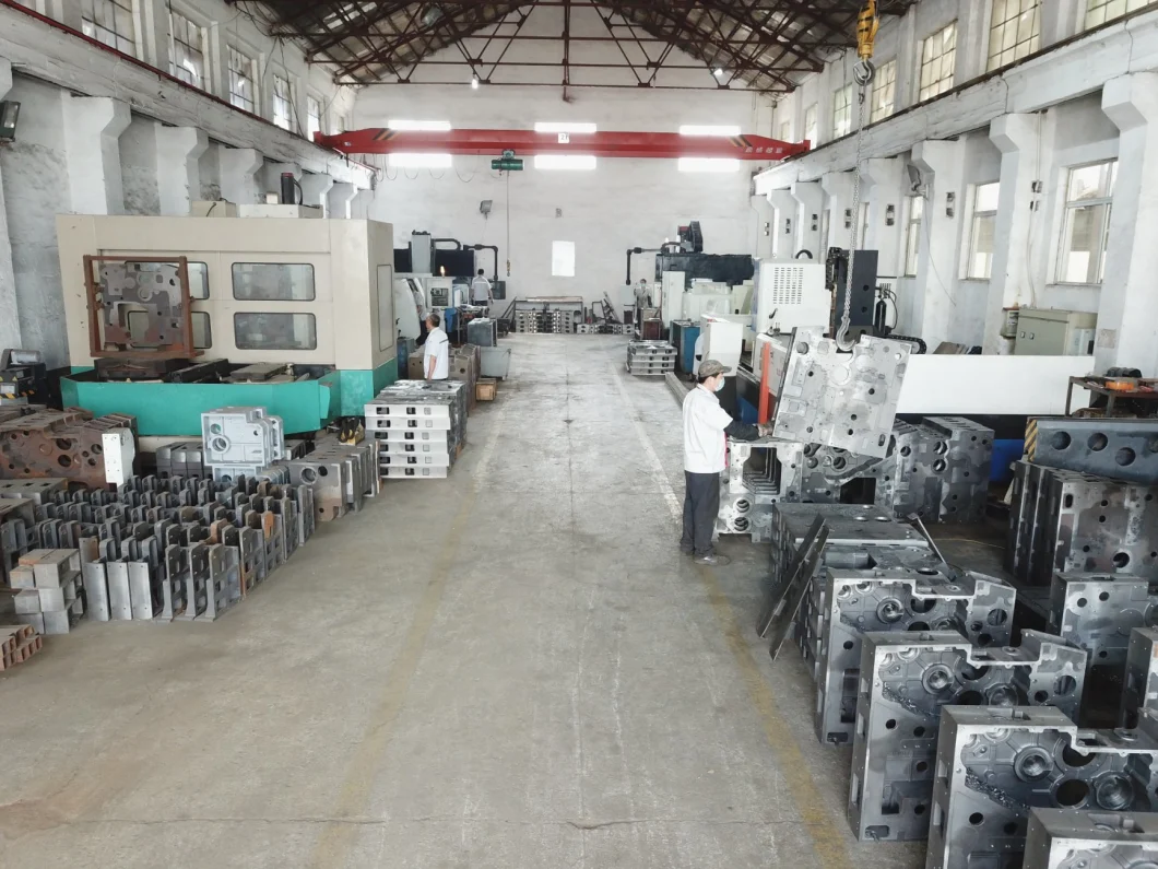 High Quality and Efficiency Dobby Air Jet Loom