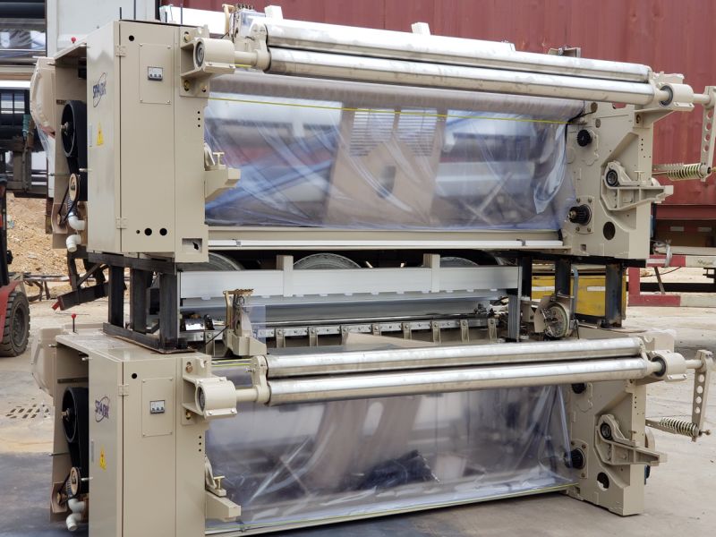 Weaving Machine High Quality Water Jet Loom