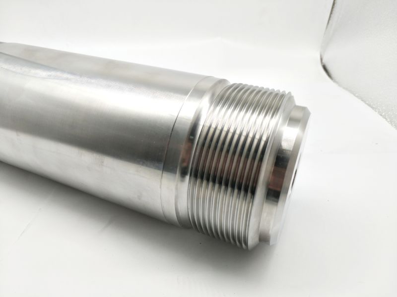 20479503 Waterjet HP Cylinder for Waterjet Pump