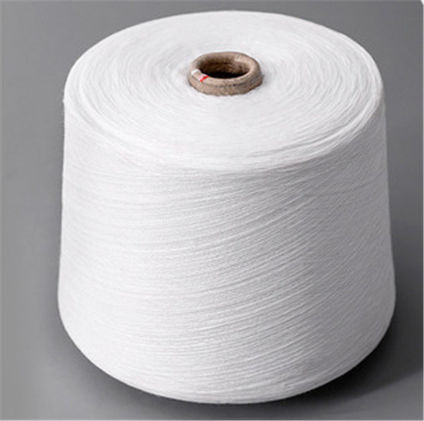 Textile Dyeing Stock Combed Knitting and Weaving Cotton Yarn