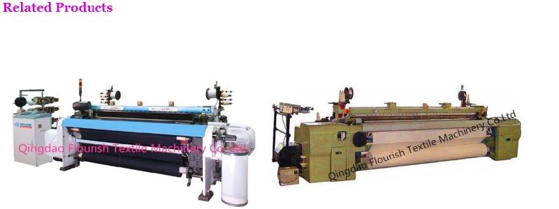 Good Quality Textile Dobby Weaving Machine for Sale