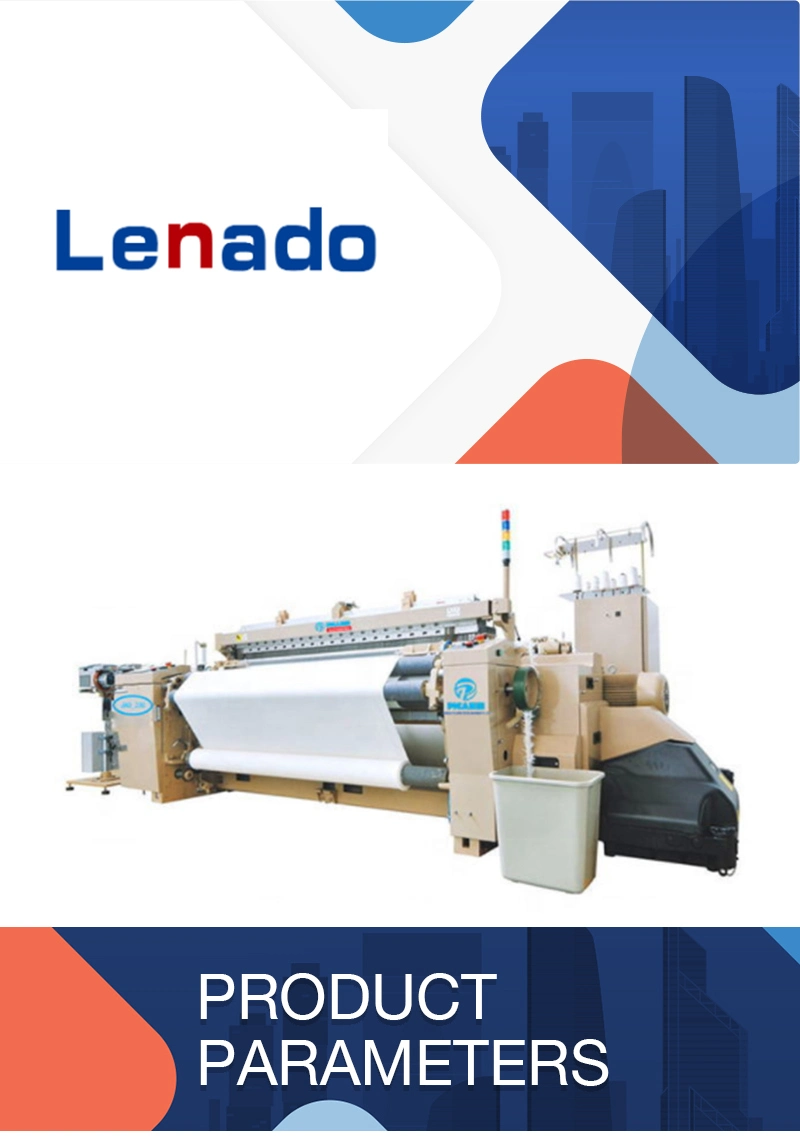 Golden Supplier Weaving Looms and Supplies of Industrial Loom and Power Loom