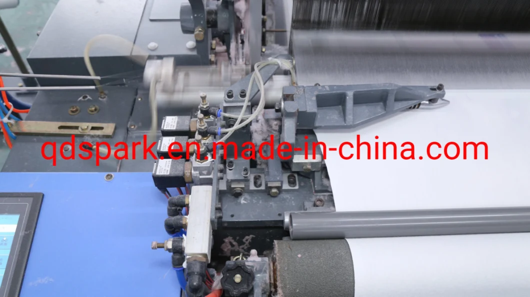 Spark Yinchun Yc9000 Air Jet Power Loom