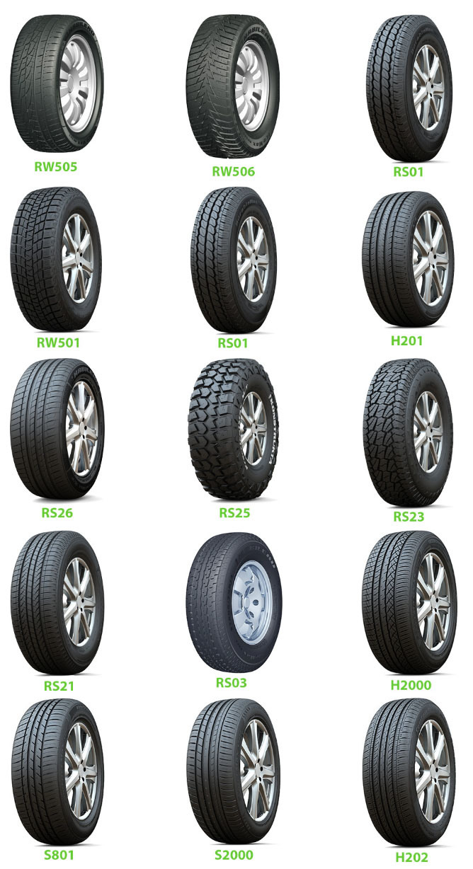 11.00r20 Heavy Duty Truck Tires/ Truck Tires/ Mud Tyres/ TBR Tire