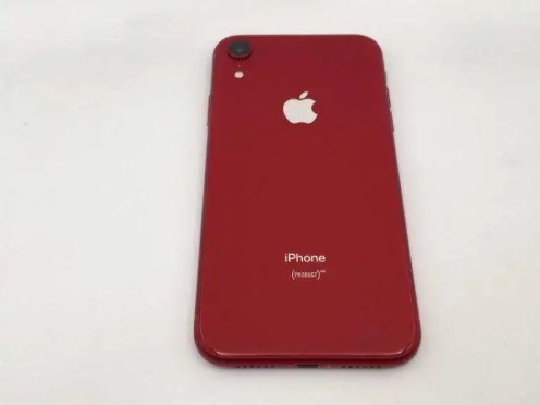 95% New Pre-Owned Second Hand iPhone Xr