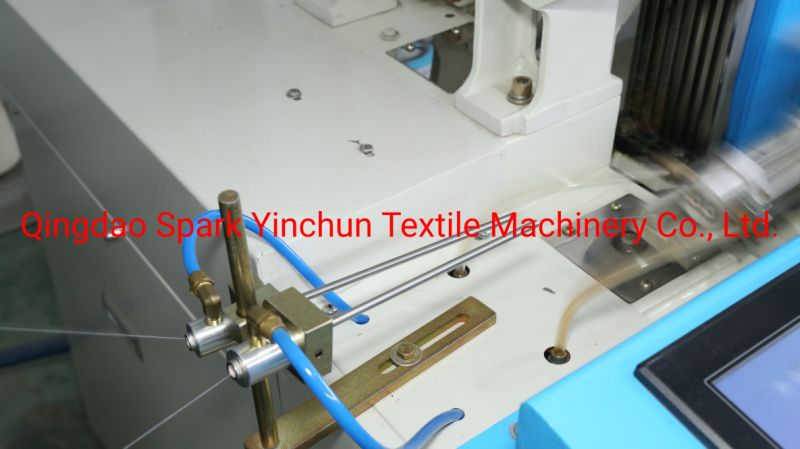 China Good Quality Air Jet Loom to Instead of Water Jet Loom and Small Rapier Loom