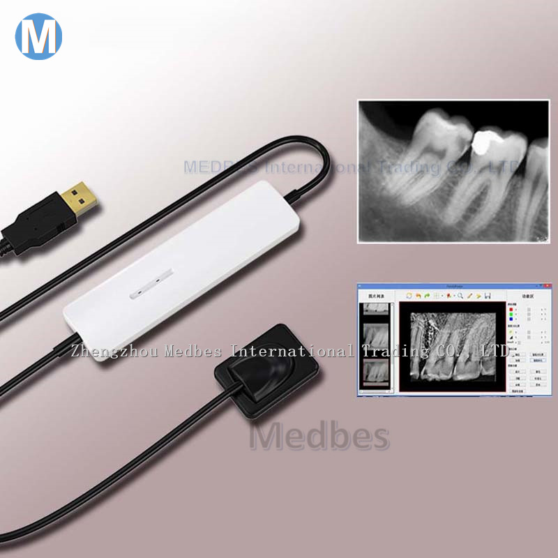 Forever Medical Latest Model Portable Photography Medical Dental X-ray Machine