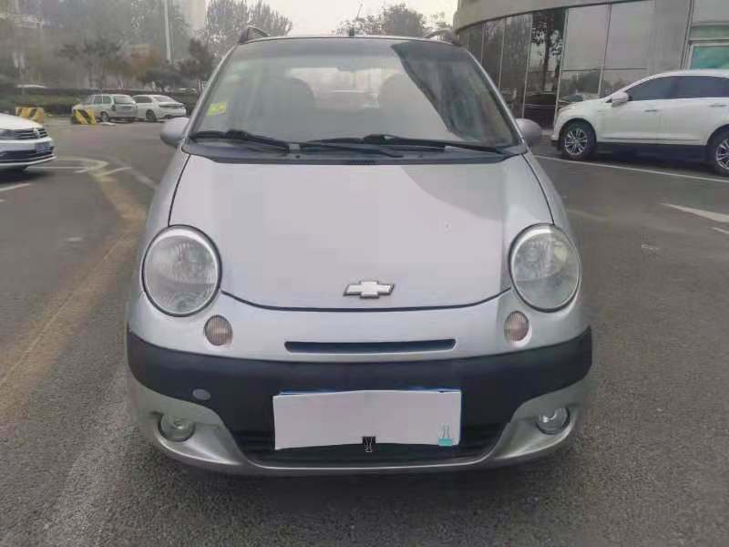 Used Secondhand 2010 Checrolet Car with Very Low Price