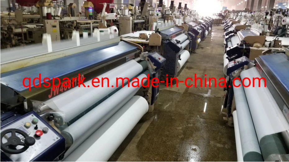 Spark Yinchun Weaving Machine Cost-Effective Water Jet Loom