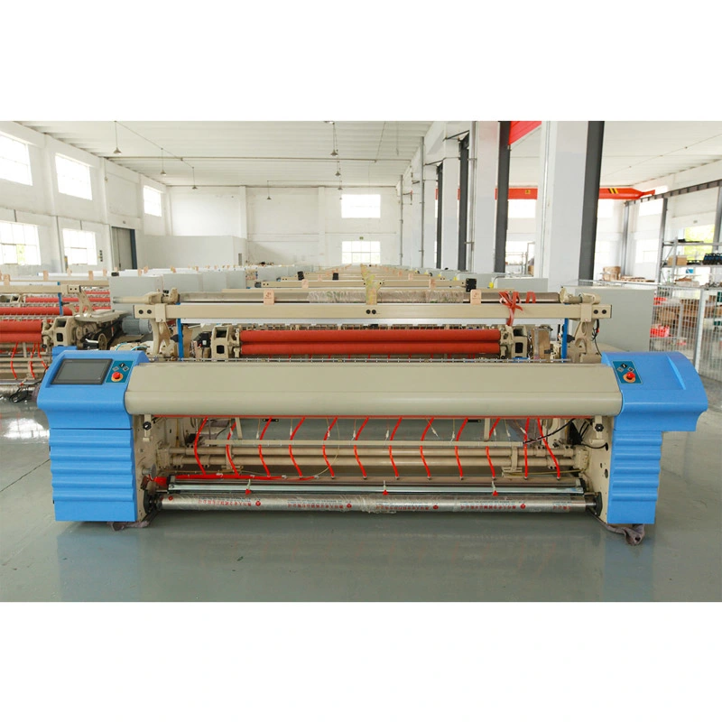 Jlh910 Weaving Loom Cotton Fabric Making Machinery Price Rayon Fabric