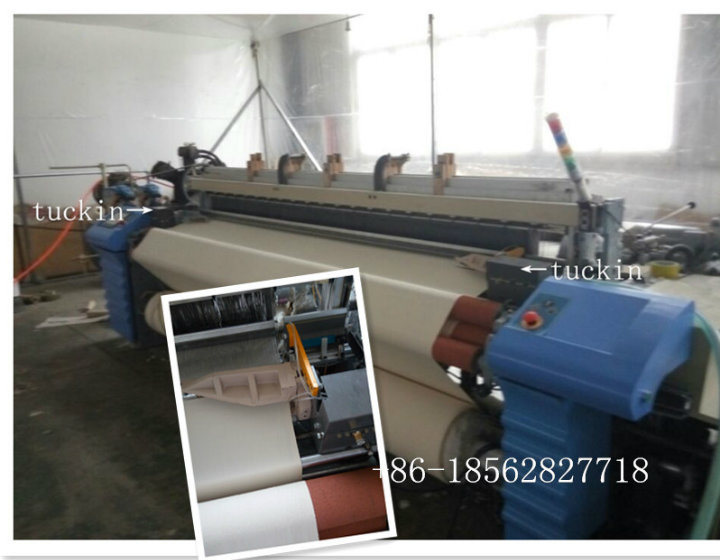 Dobby Air Jet Loom Weaving Machine Manufacturers