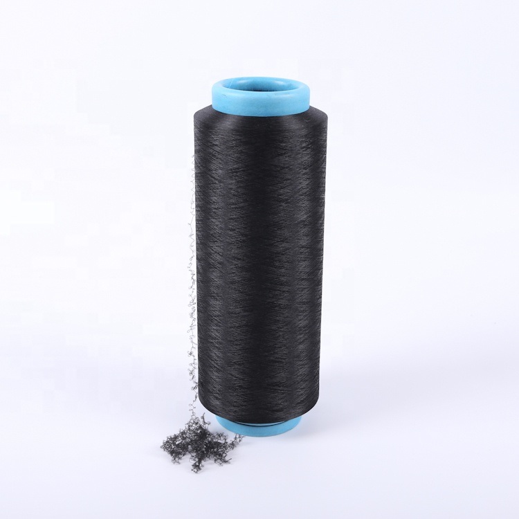 Air Covered Spandex Acy Spandex Yarn for Knitting Weaving Socks Underwear