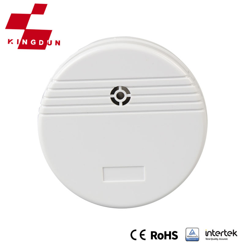 Home Alarm Supermax 9200 Satellite Receiver Smoke Detector