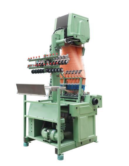 Credit Ocean Computerized Shuttleless Jacquard Weaving Machine