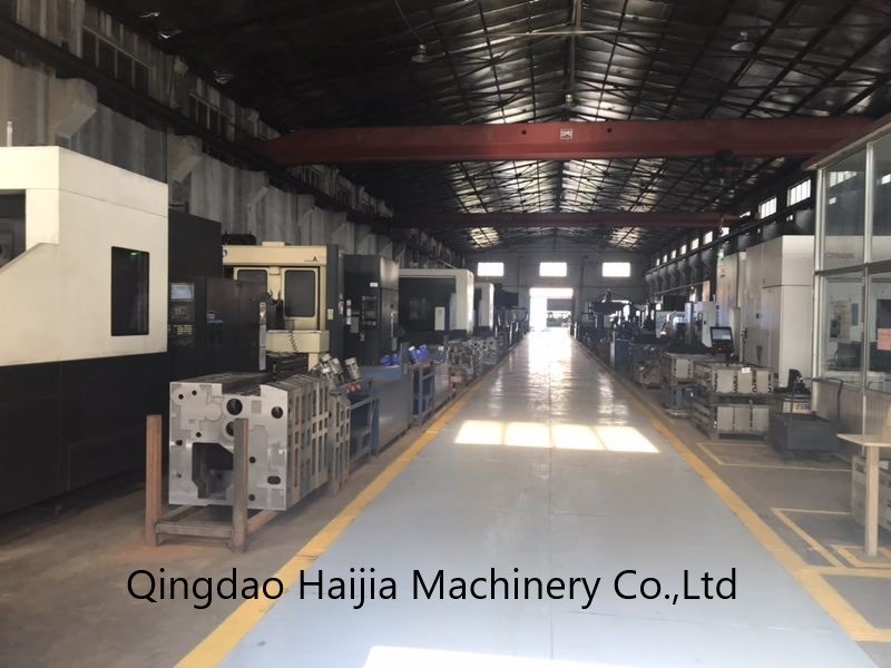 The New Type of Haijia Textile Machine Hw8010