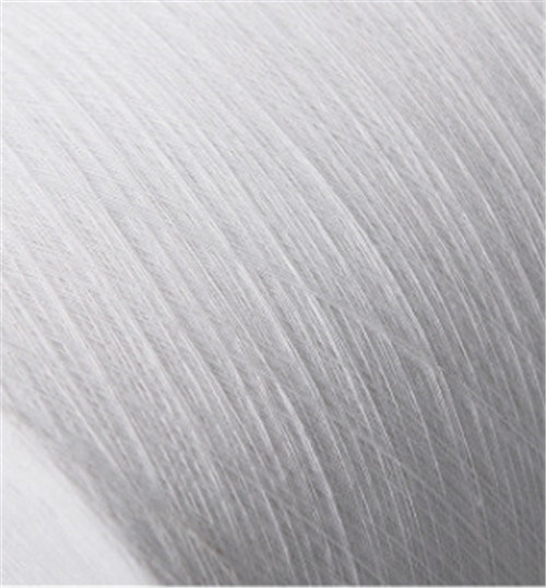 Textile 65/35 T/C Yarn of Polyester Blended with Cotton for Weaving