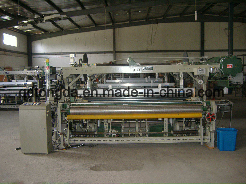 Textile Machine Cotton Fabric Making Machine