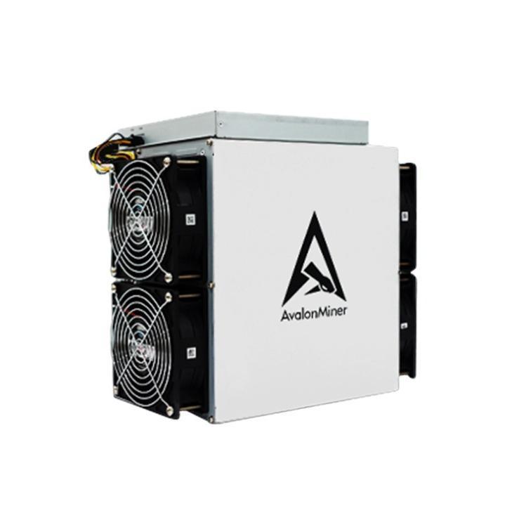 Bitcoin Miner Avalonminer 851 Avalon 851 15th/S 1450W with PSU