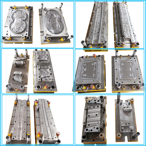 Large Size Metal Pressing/Stamping for Auto Seat/Auto Door/Auto Chassis/Auto Roof
