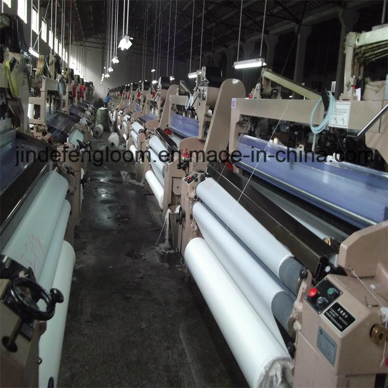Niupai Cam Shedding Shuttleless Water Jet Machine Weaving Loom