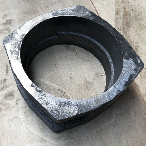 Iron Casting Construction and Mining Machinery Parts