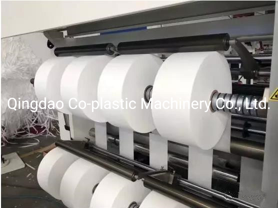 PP Melt Blown Fifter for Mask Nonwoven Fabric Making Machine