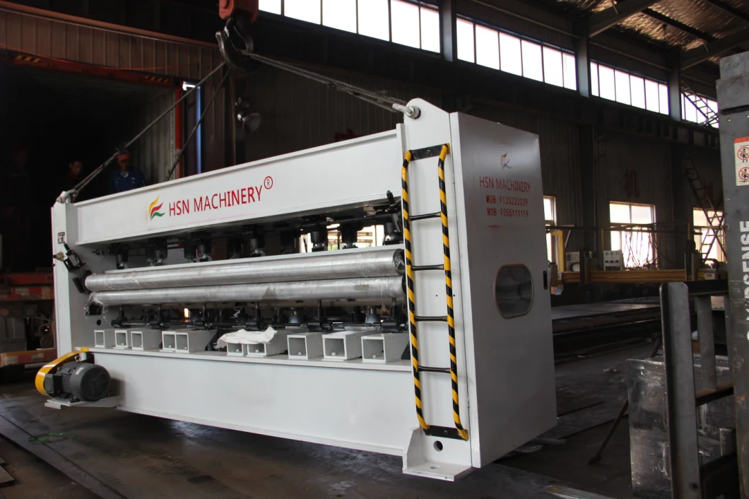 Factory Textile Product Machinery Textile and Yarn Fabric Recycling Machine Line for Spinning